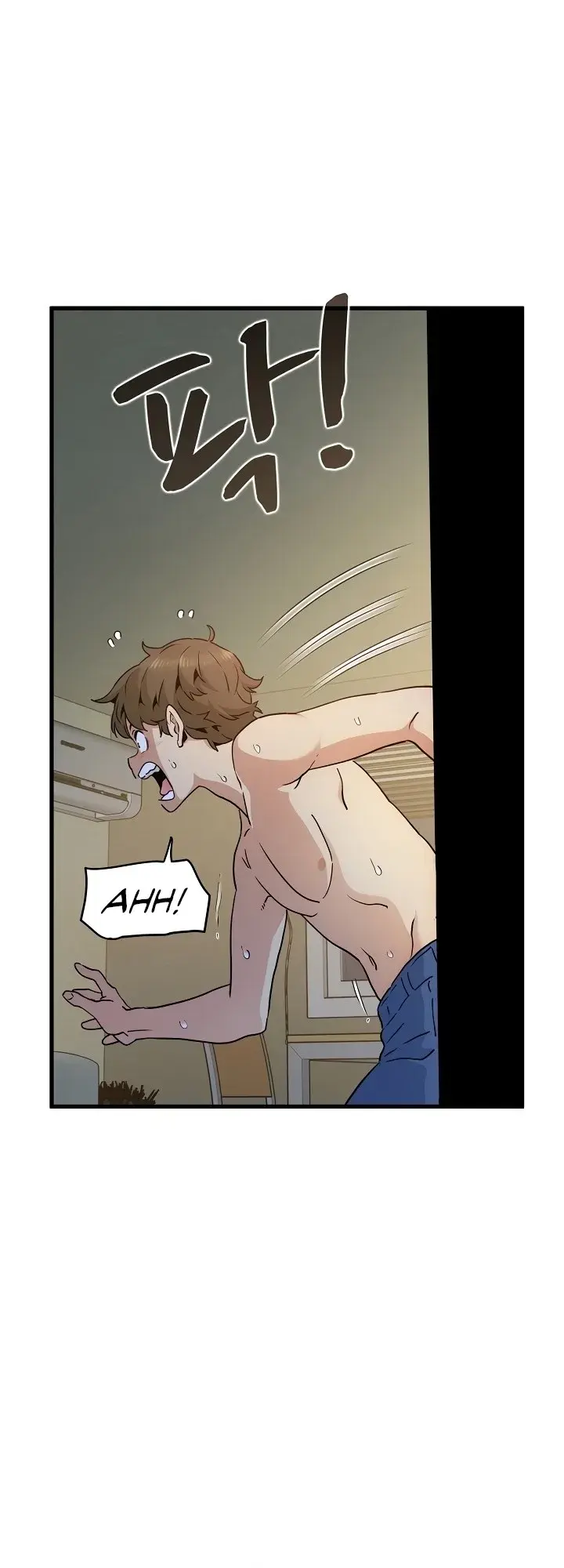 The Turning Point Manhwa Chapter 11 - Page 39