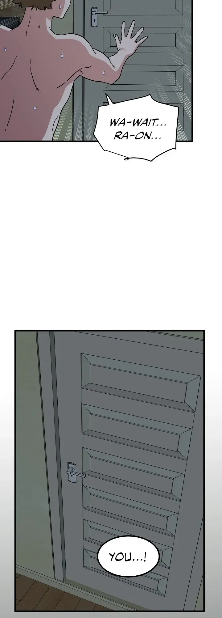 The Turning Point Manhwa Chapter 11 - Page 42