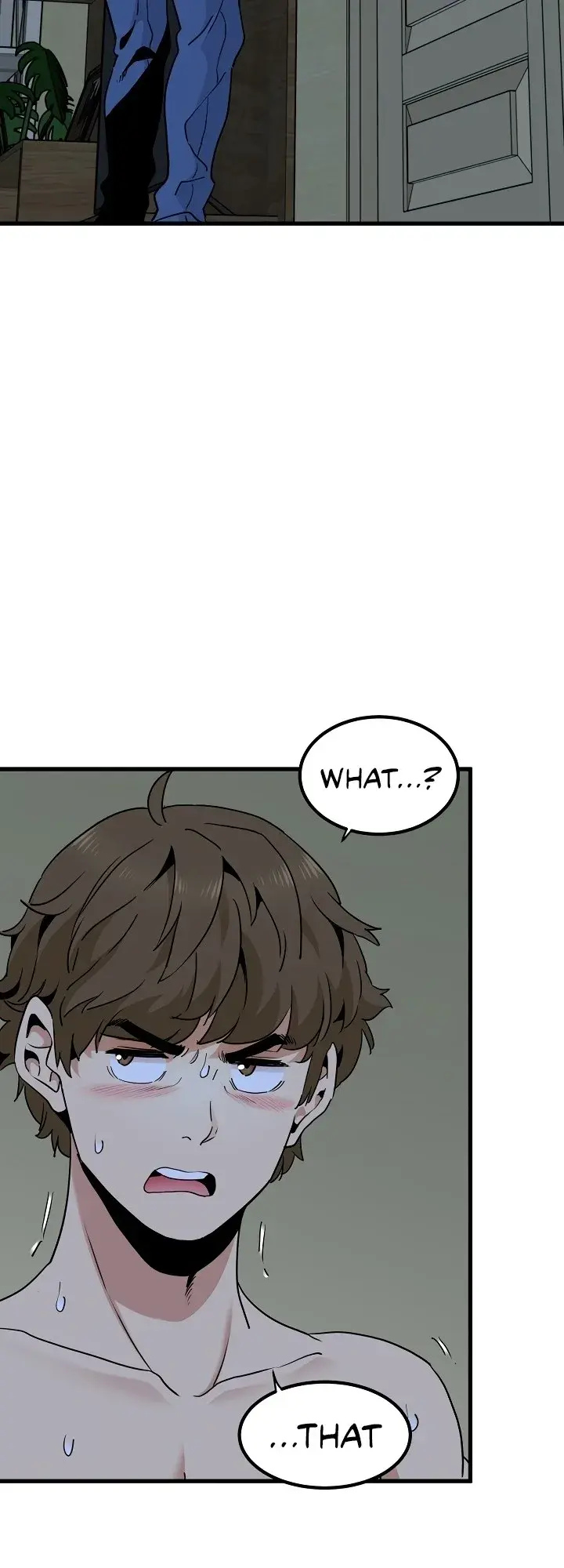 The Turning Point Manhwa Chapter 11 - Page 44