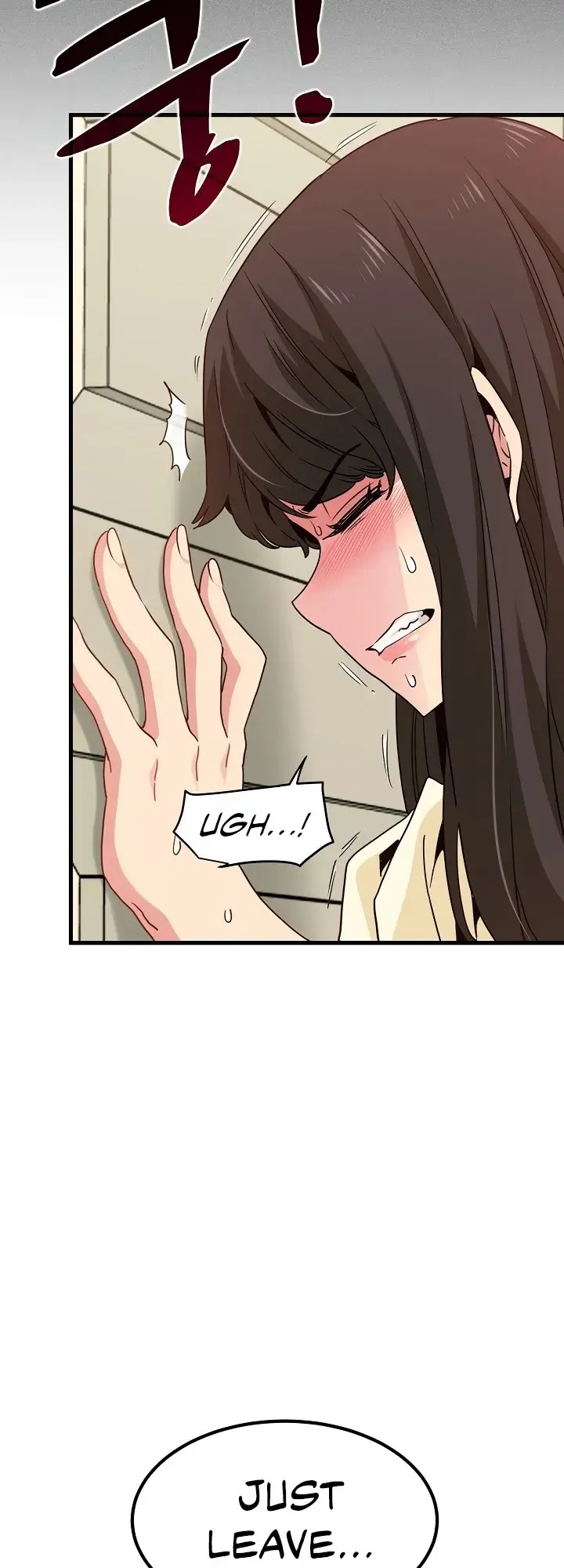 The Turning Point Manhwa Chapter 11 - Page 48