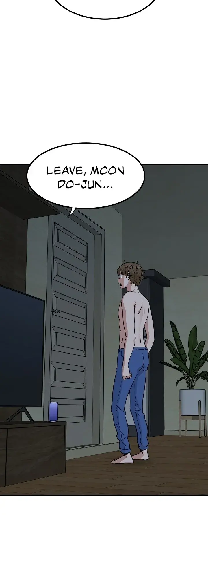 The Turning Point Manhwa Chapter 11 - Page 49
