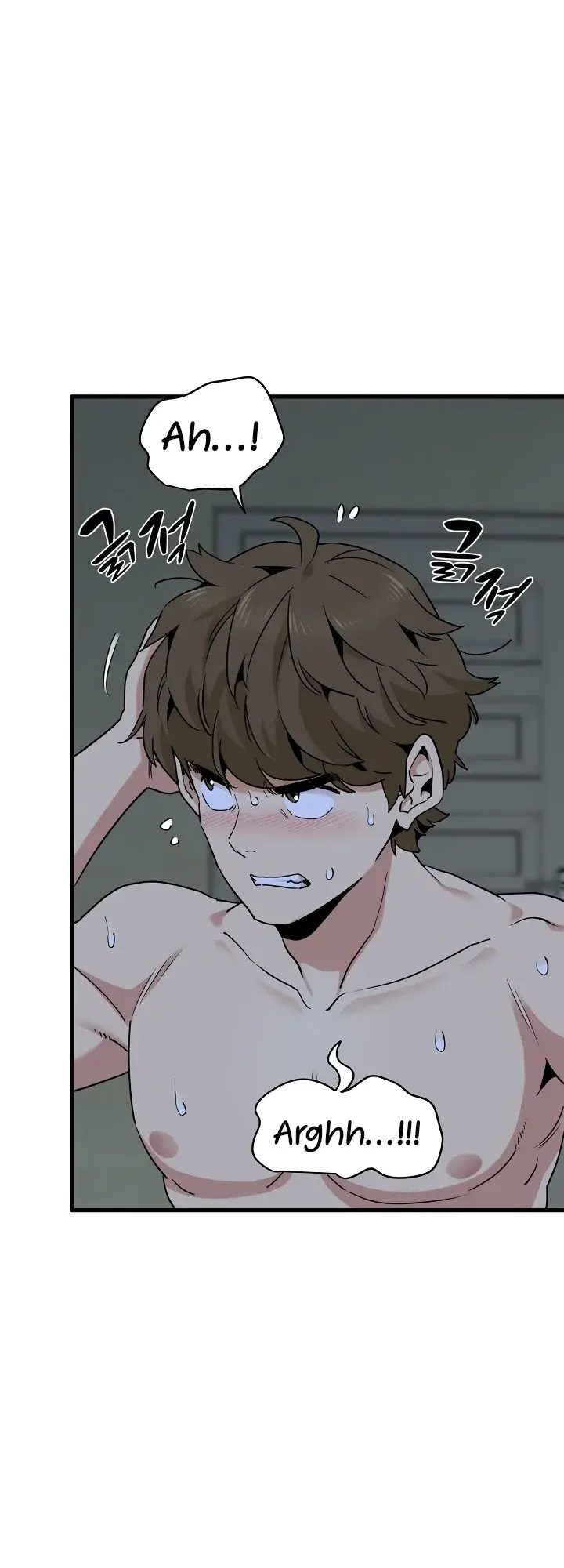 The Turning Point Manhwa Chapter 11 - Page 50