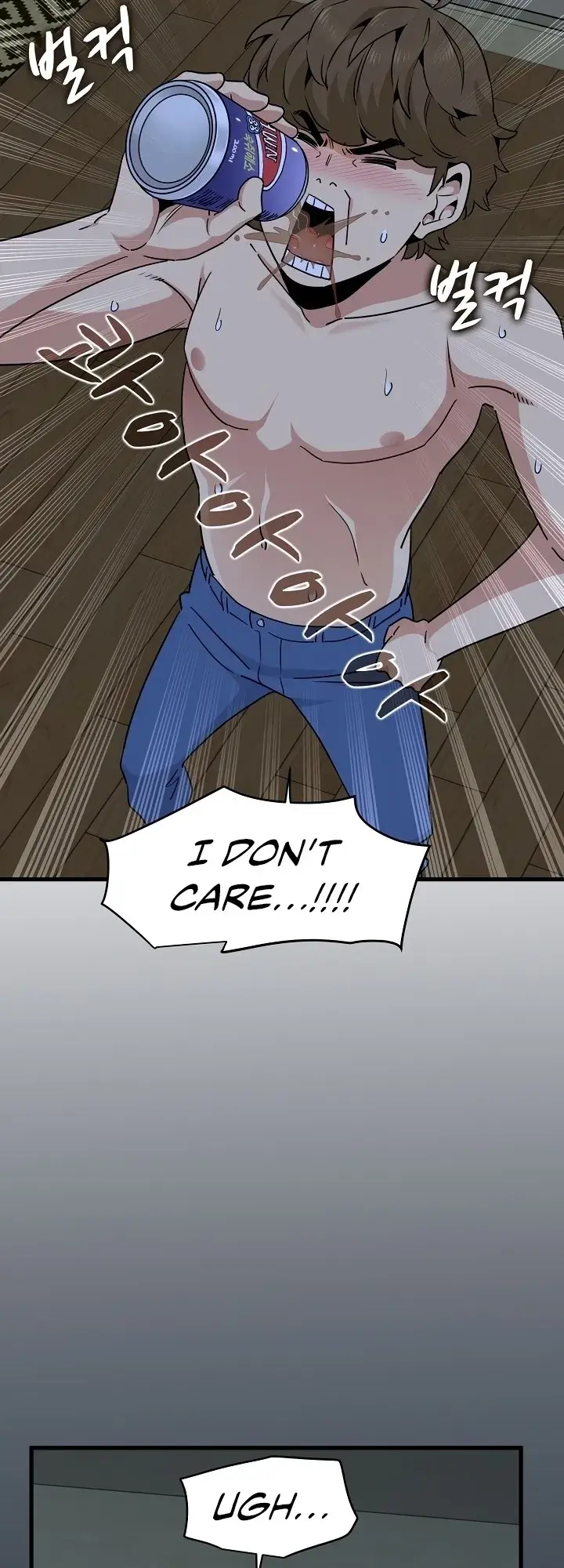 The Turning Point Manhwa Chapter 11 - Page 52