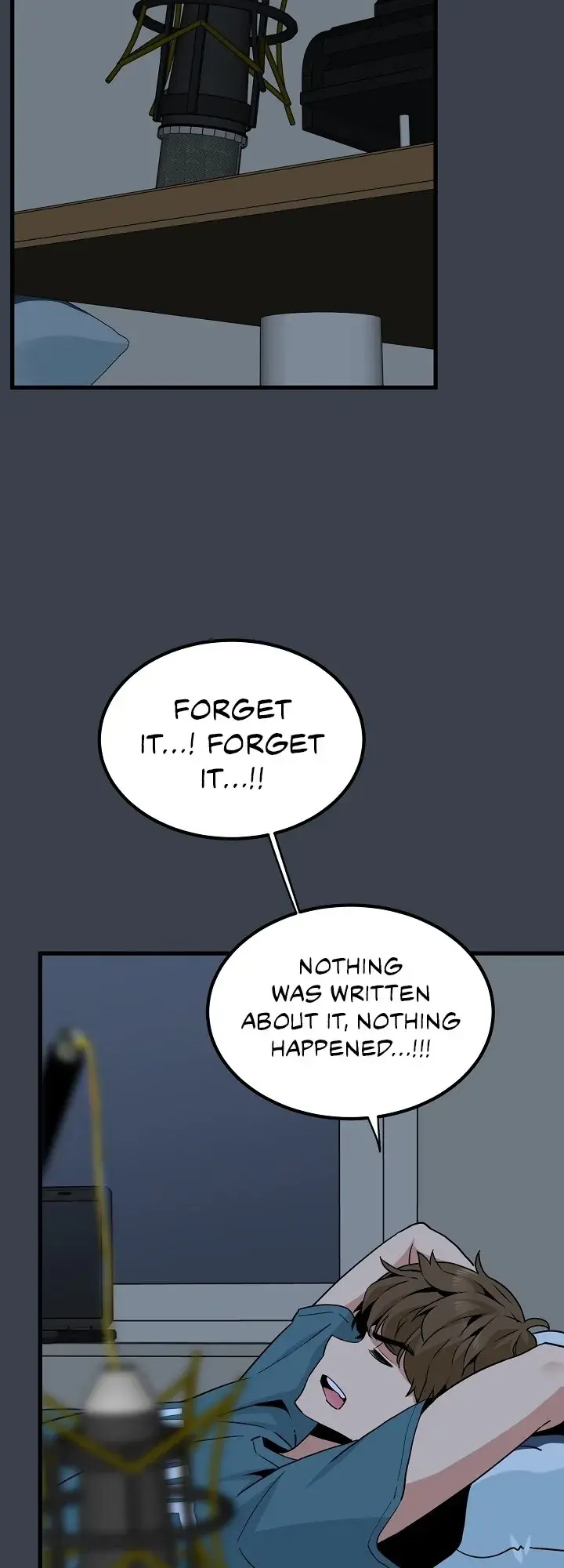 The Turning Point Manhwa Chapter 11 - Page 54