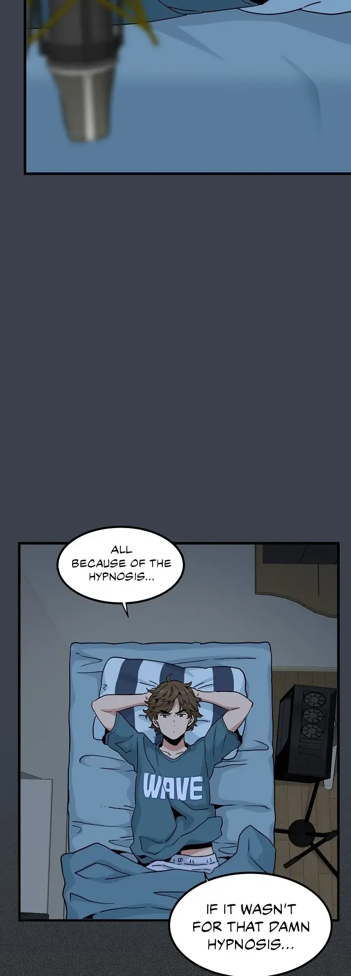 The Turning Point Manhwa Chapter 11 - Page 55