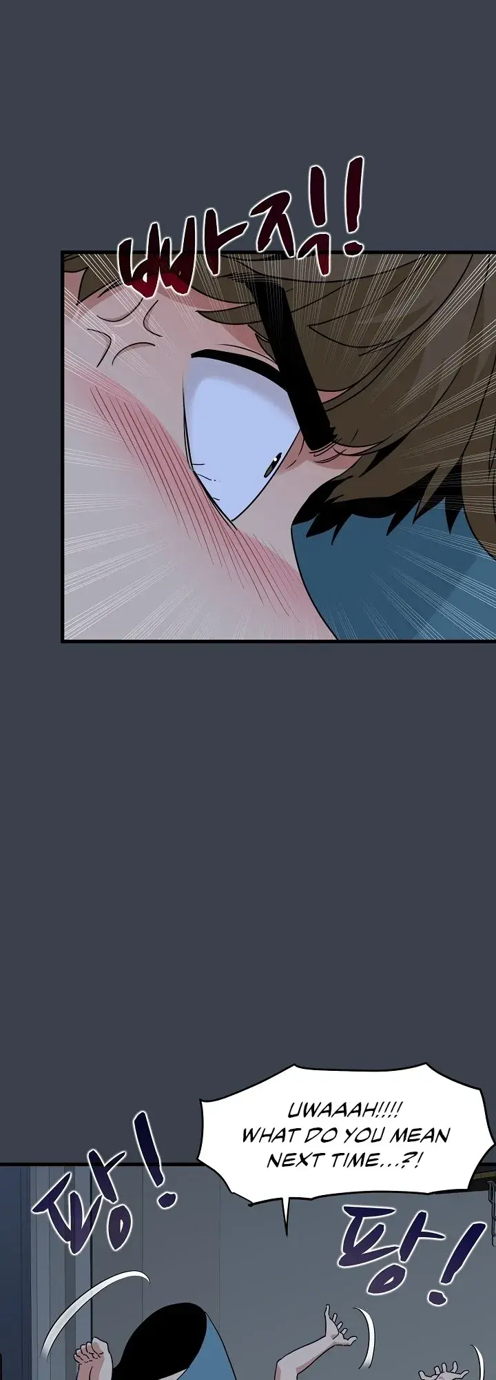 The Turning Point Manhwa Chapter 11 - Page 58