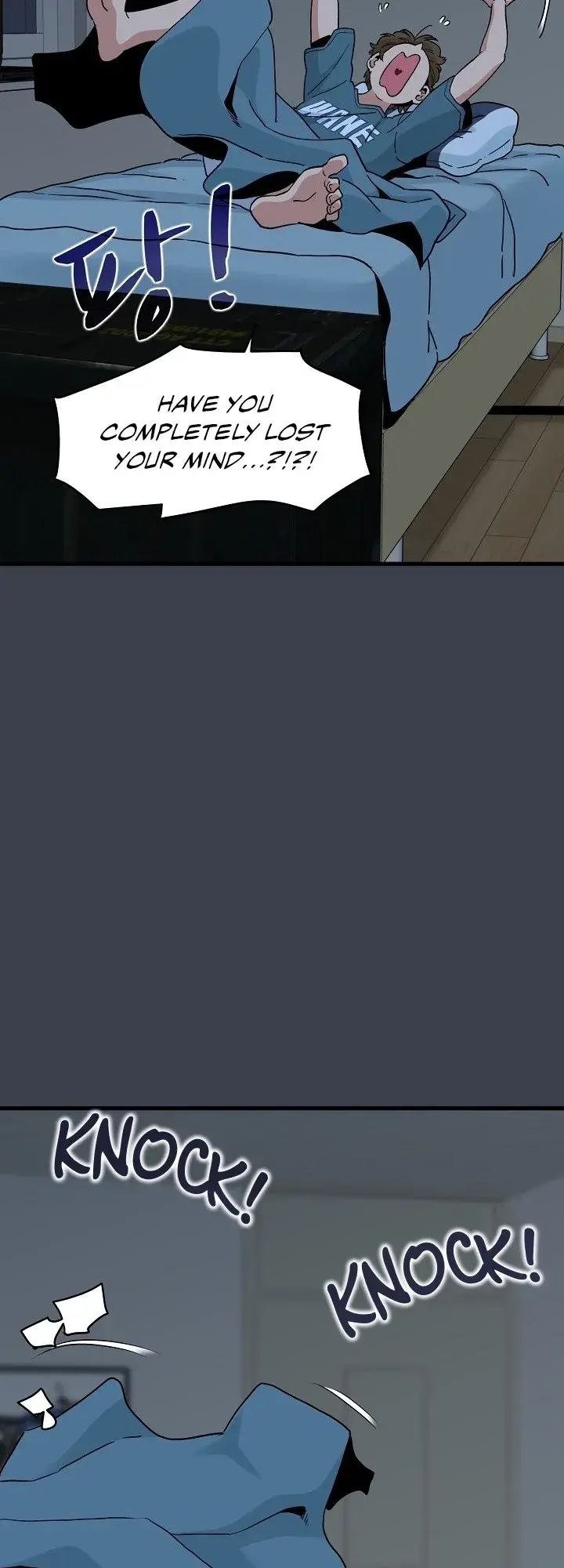 The Turning Point Manhwa Chapter 11 - Page 59