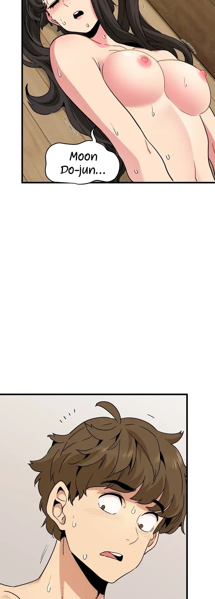 The Turning Point Manhwa Chapter 11 - Page 6