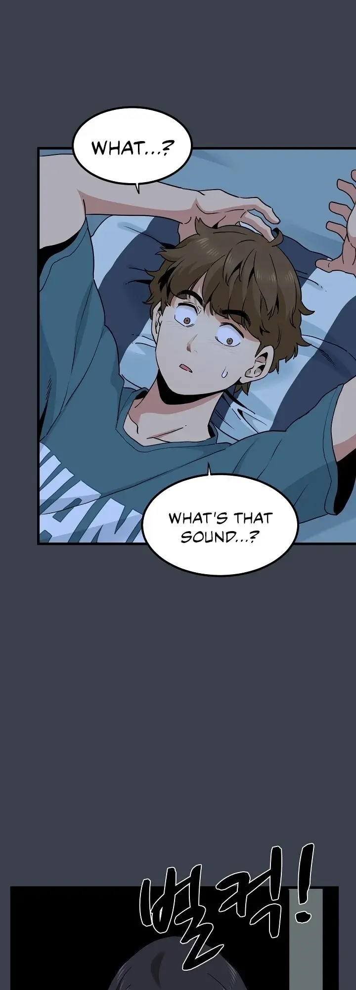 The Turning Point Manhwa Chapter 11 - Page 61