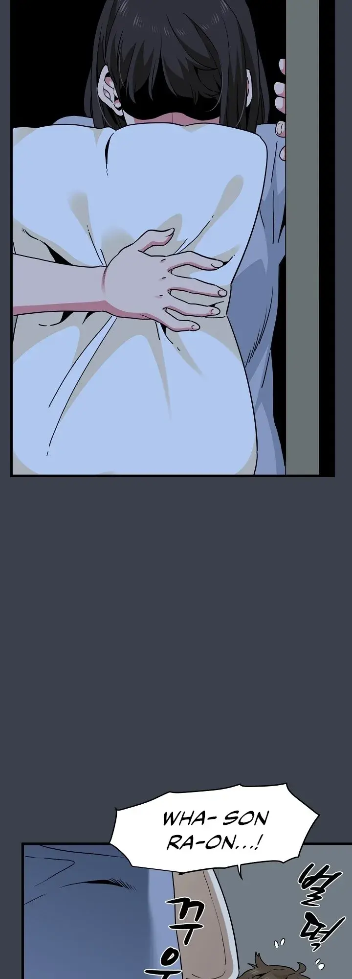 The Turning Point Manhwa Chapter 11 - Page 62