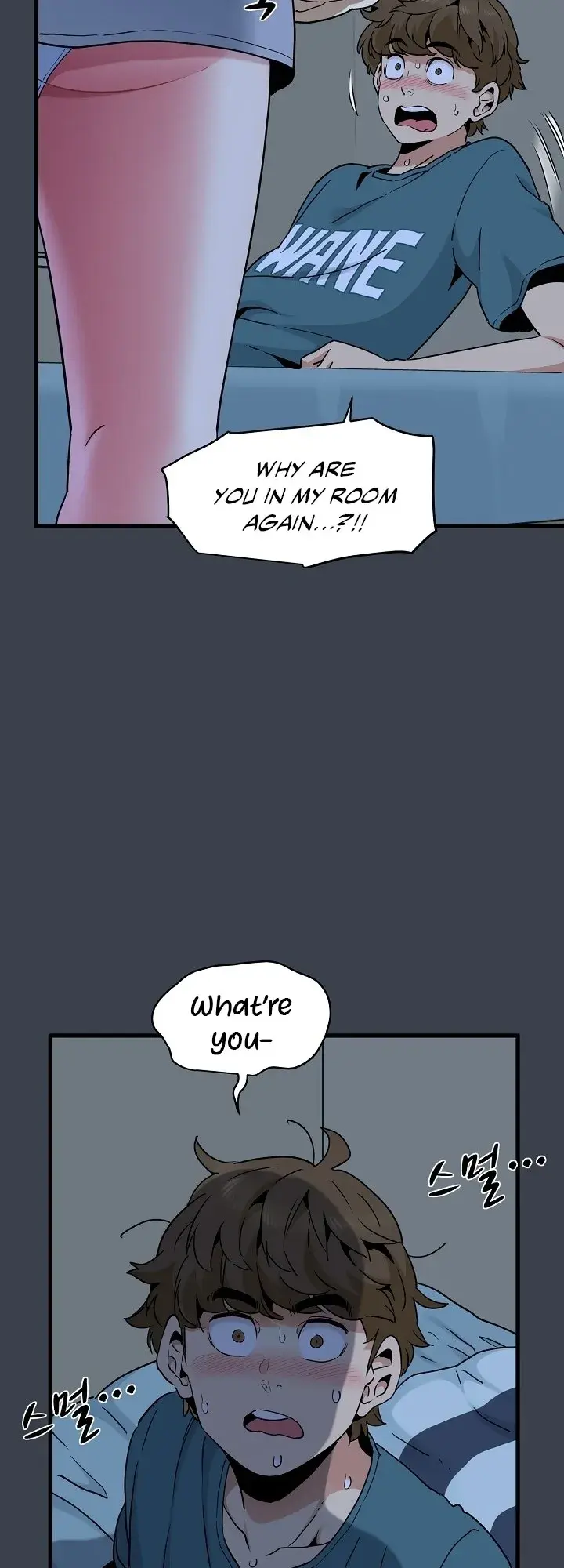 The Turning Point Manhwa Chapter 11 - Page 63