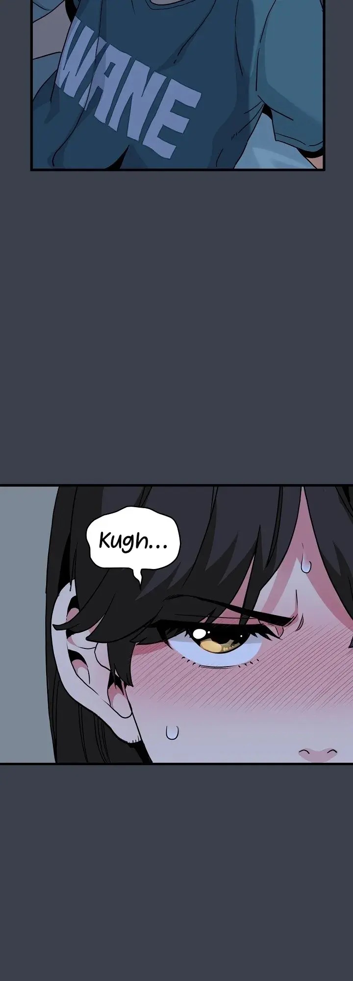 The Turning Point Manhwa Chapter 11 - Page 64