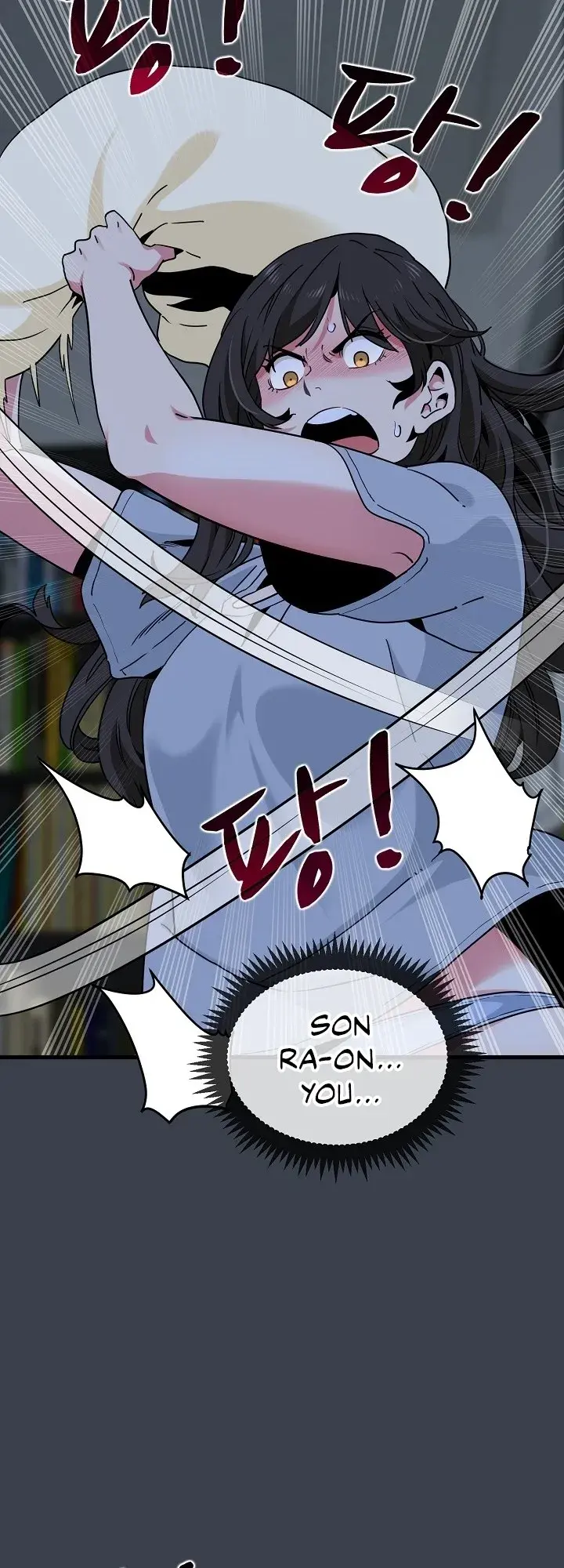 The Turning Point Manhwa Chapter 11 - Page 66