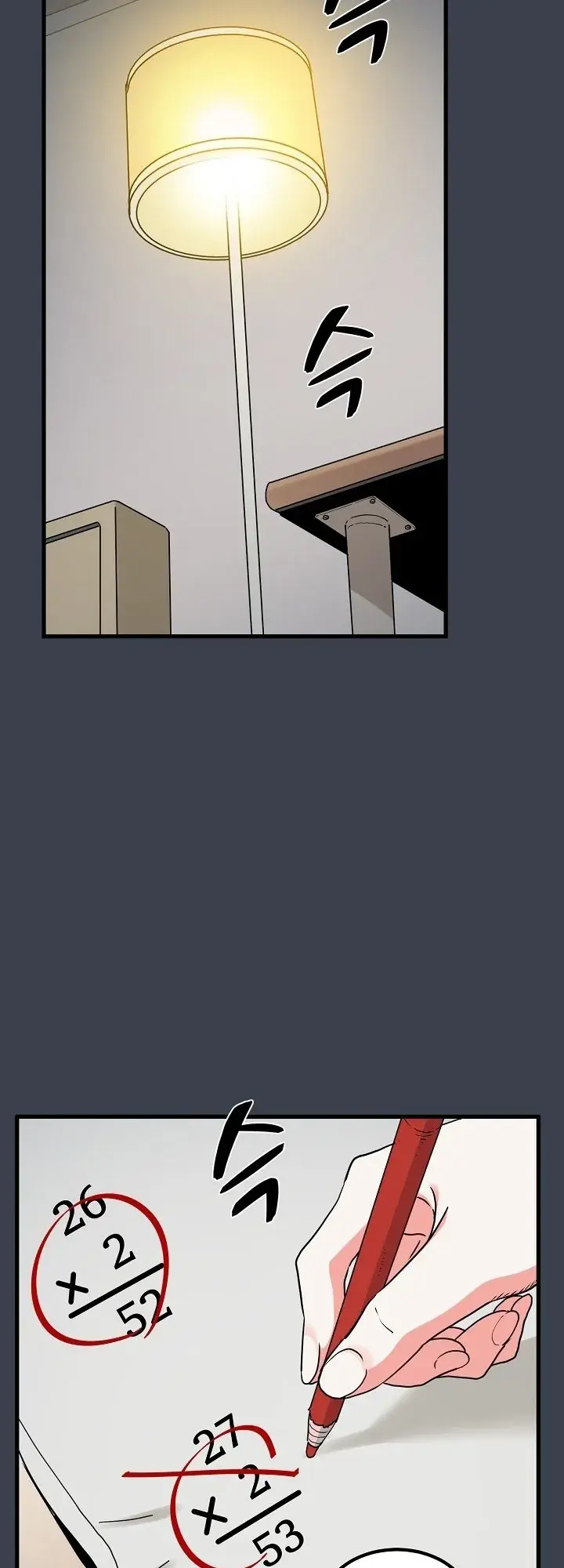 The Turning Point Manhwa Chapter 11 - Page 68