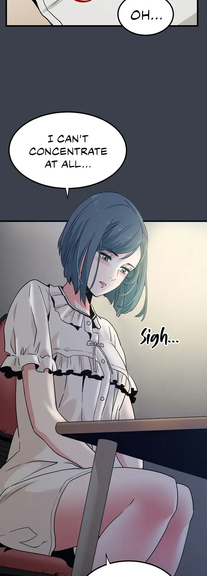 The Turning Point Manhwa Chapter 11 - Page 69