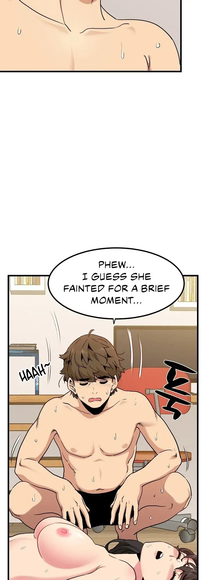 The Turning Point Manhwa Chapter 11 - Page 7
