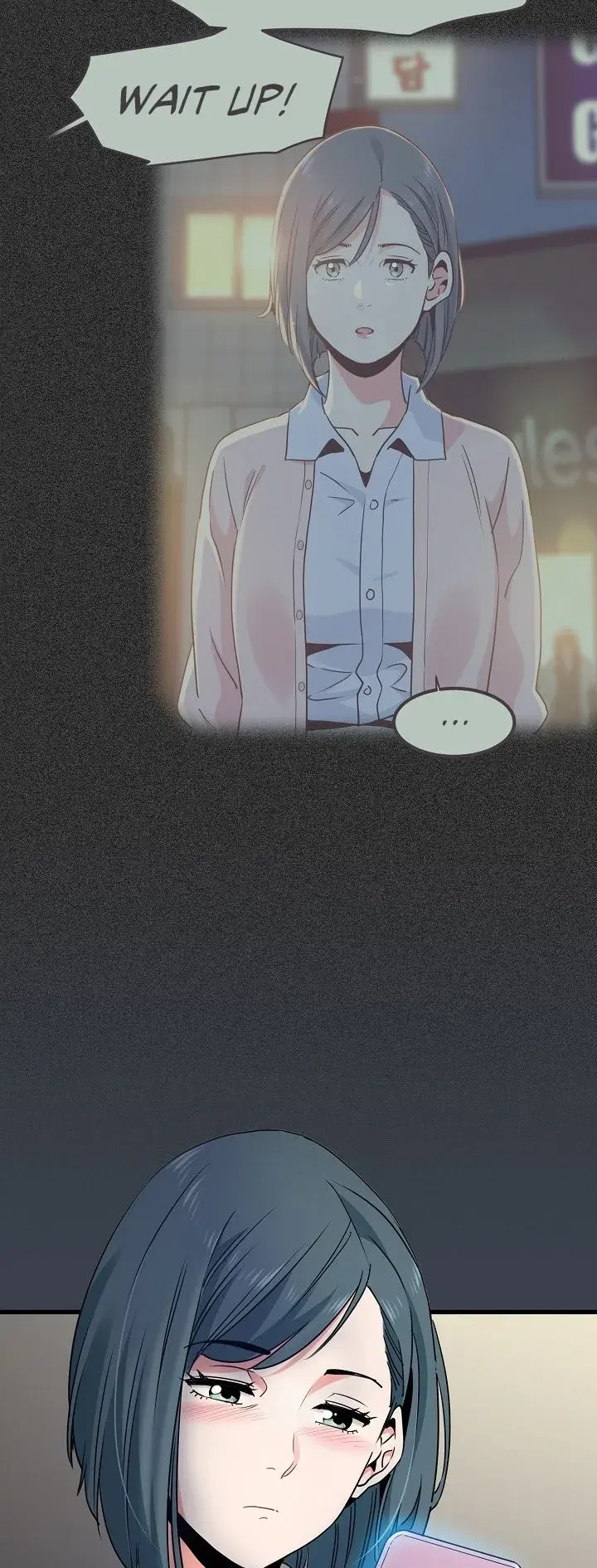 The Turning Point Manhwa Chapter 11 - Page 71