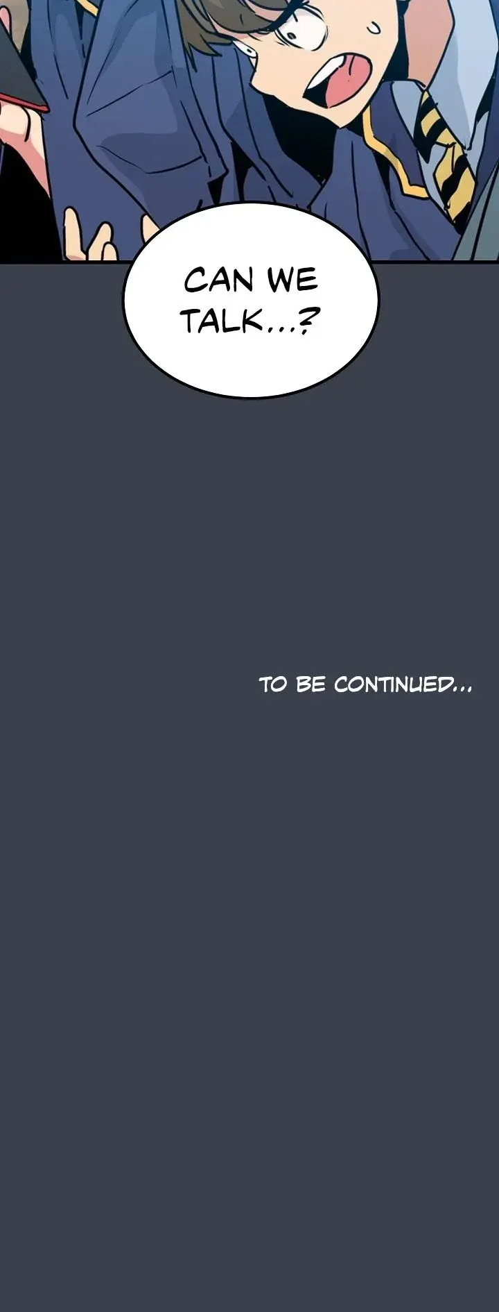The Turning Point Manhwa Chapter 11 - Page 74
