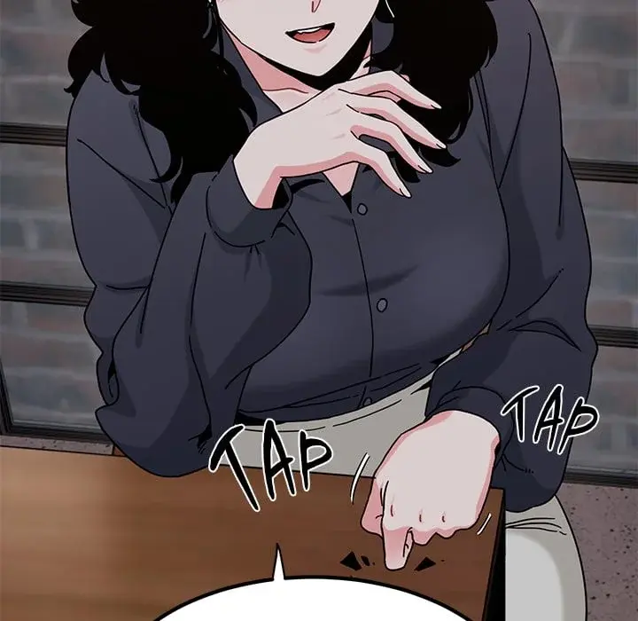 The Turning Point Manhwa Chapter 110 - Page 100