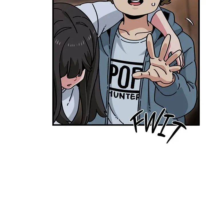 The Turning Point Manhwa Chapter 110 - Page 103