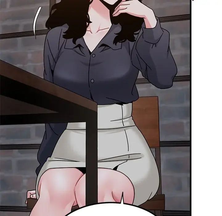 The Turning Point Manhwa Chapter 110 - Page 105