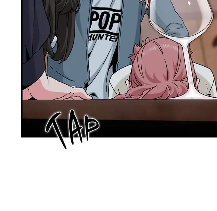 The Turning Point Manhwa Chapter 110 - Page 108