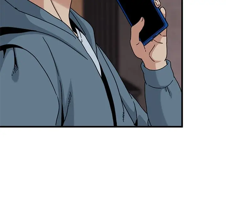 The Turning Point Manhwa Chapter 110 - Page 11