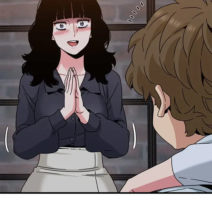 The Turning Point Manhwa Chapter 110 - Page 110