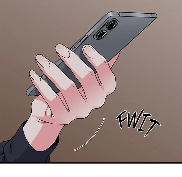 The Turning Point Manhwa Chapter 110 - Page 112