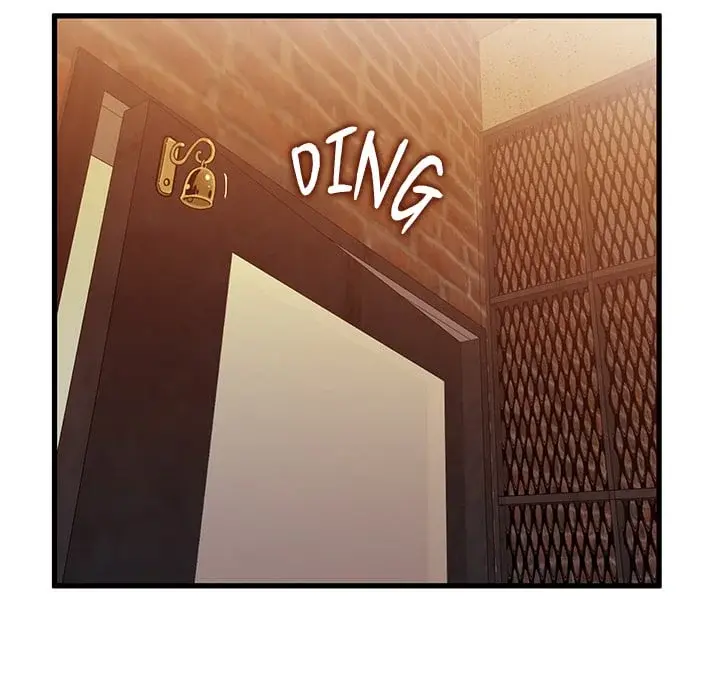 The Turning Point Manhwa Chapter 110 - Page 119