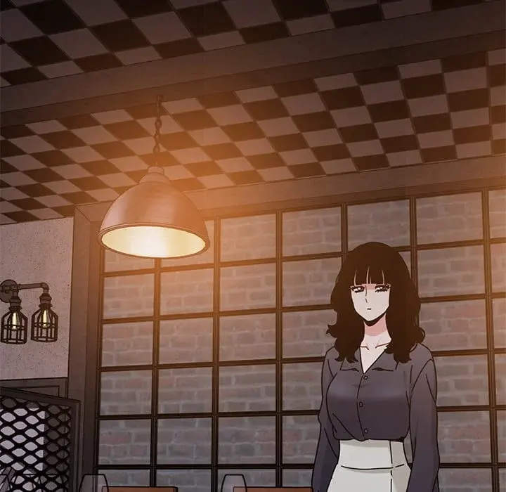 The Turning Point Manhwa Chapter 110 - Page 121