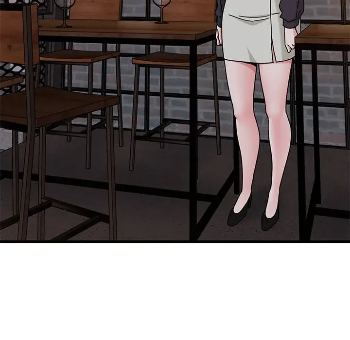 The Turning Point Manhwa Chapter 110 - Page 122