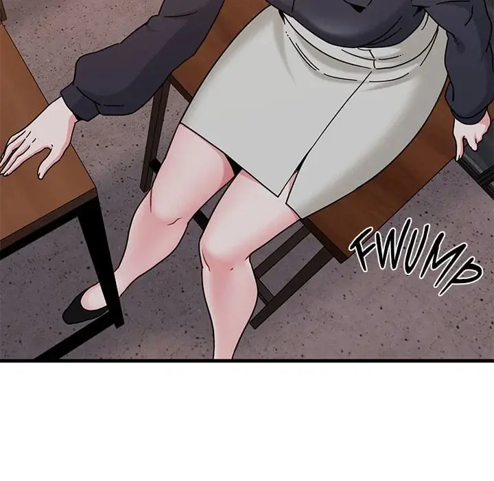 The Turning Point Manhwa Chapter 110 - Page 124