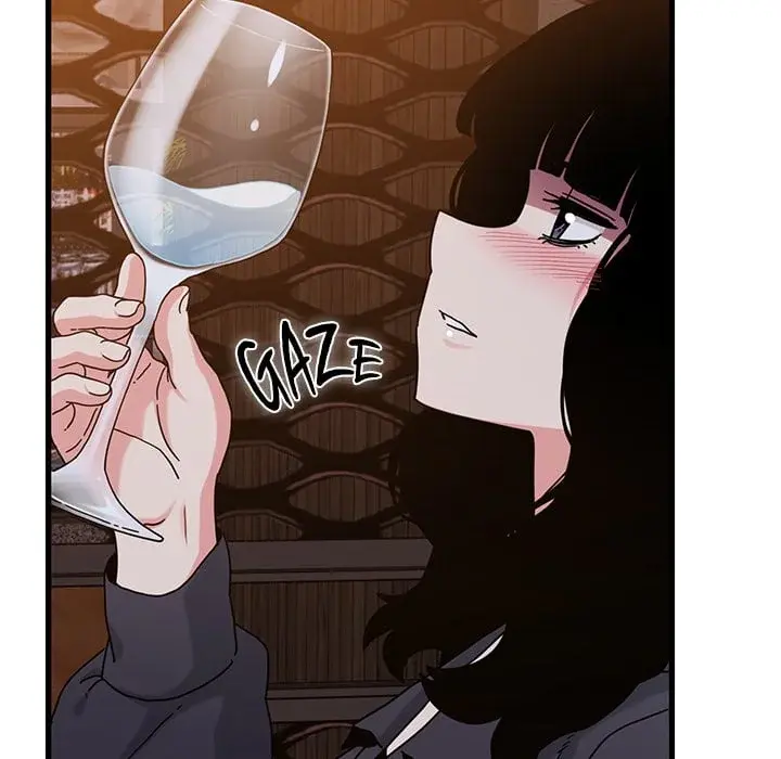 The Turning Point Manhwa Chapter 110 - Page 126