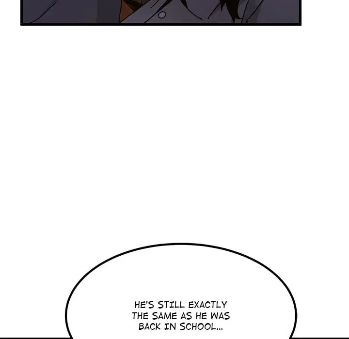 The Turning Point Manhwa Chapter 110 - Page 127