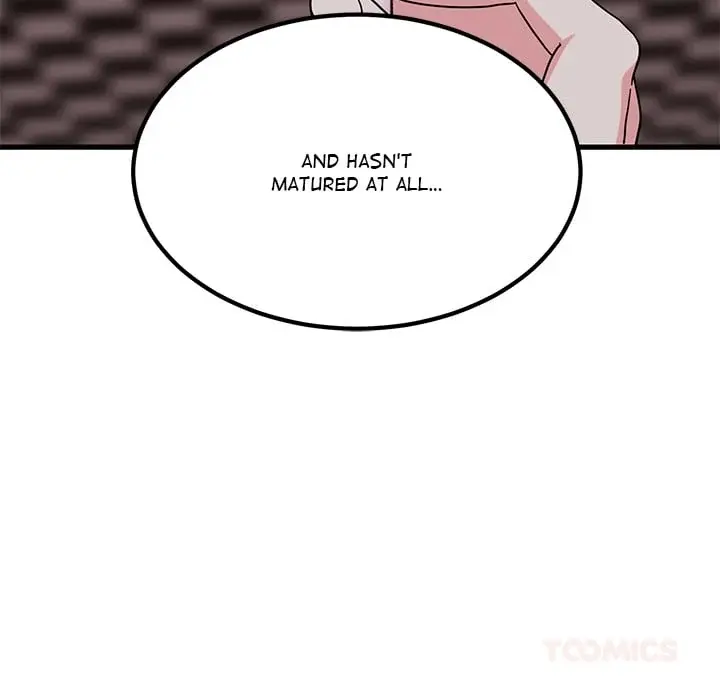The Turning Point Manhwa Chapter 110 - Page 129
