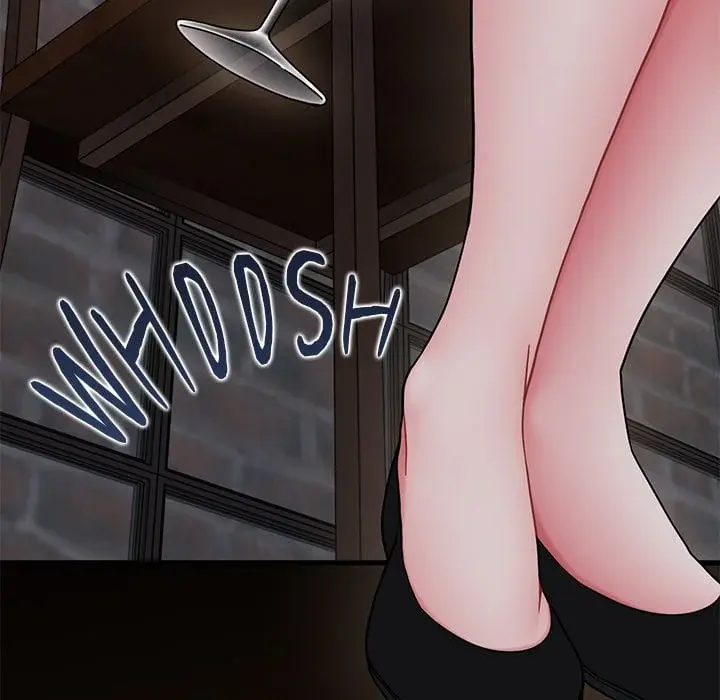 The Turning Point Manhwa Chapter 110 - Page 134