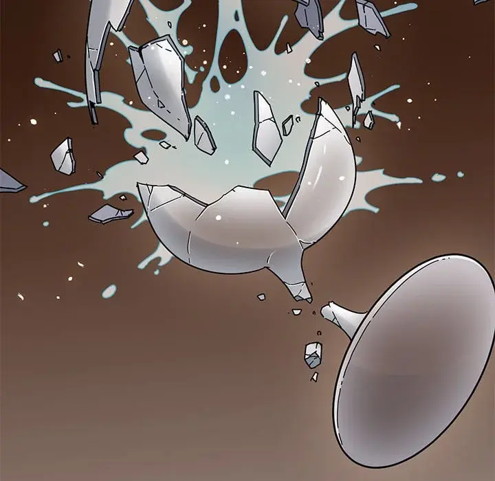 The Turning Point Manhwa Chapter 110 - Page 136