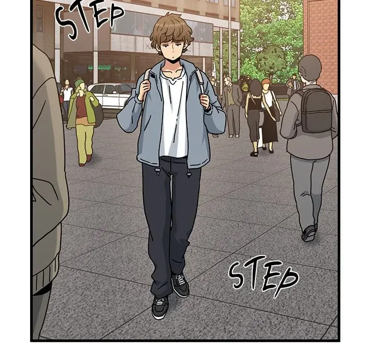 The Turning Point Manhwa Chapter 110 - Page 141