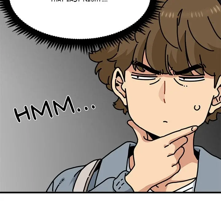The Turning Point Manhwa Chapter 110 - Page 143