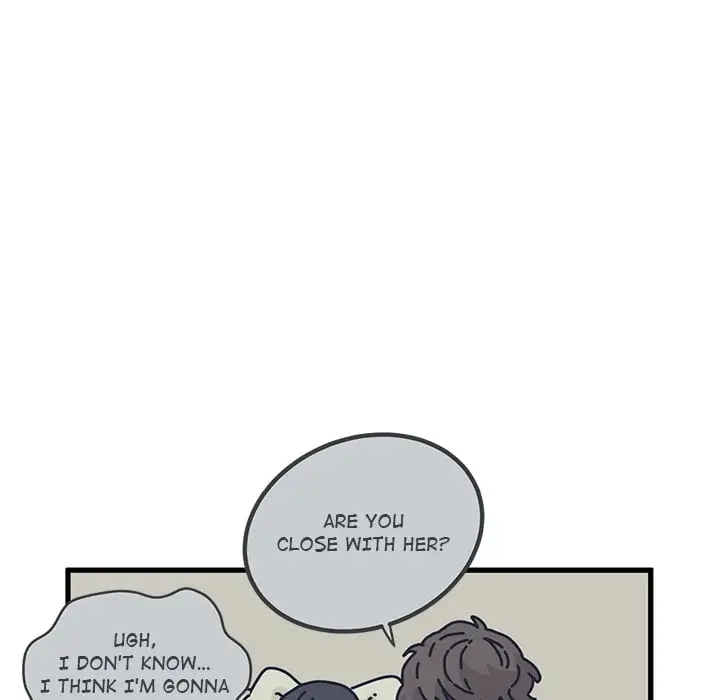 The Turning Point Manhwa Chapter 110 - Page 144