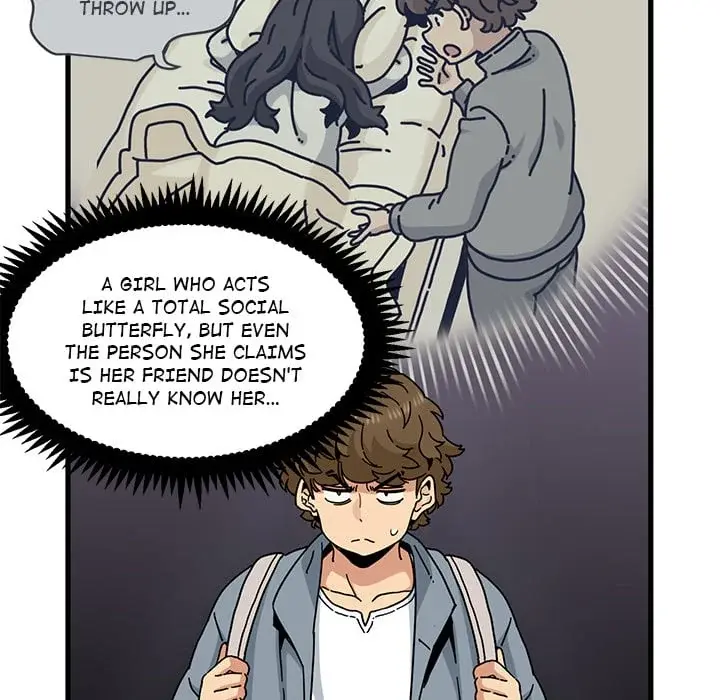 The Turning Point Manhwa Chapter 110 - Page 145