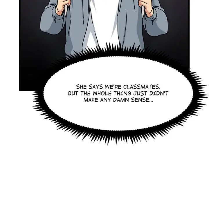 The Turning Point Manhwa Chapter 110 - Page 146