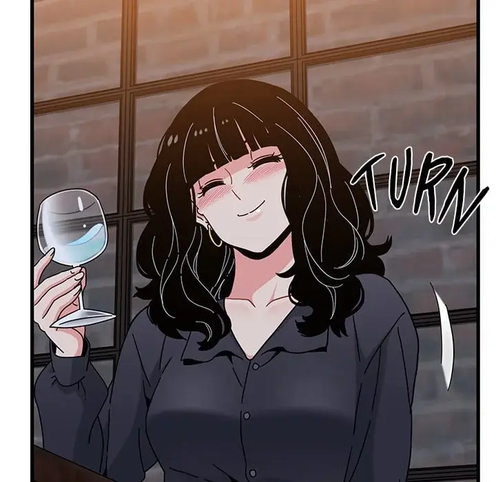 The Turning Point Manhwa Chapter 110 - Page 15