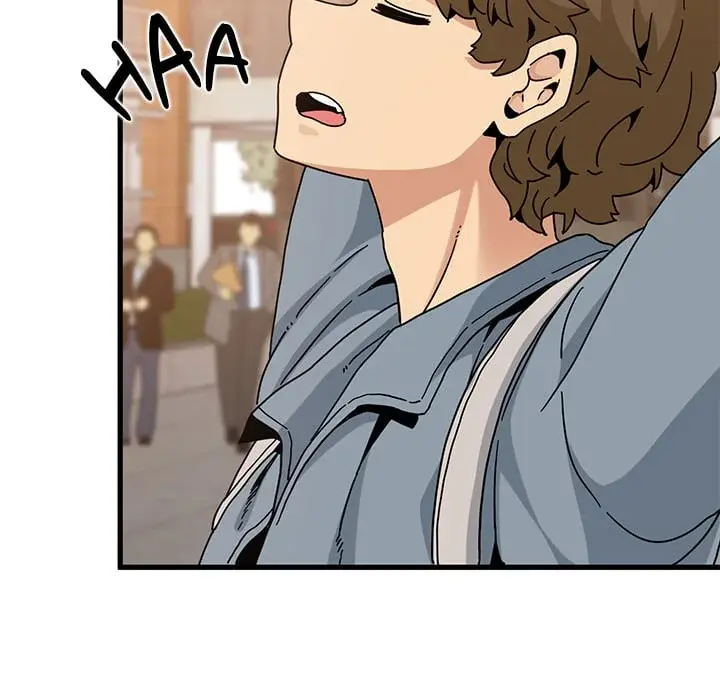 The Turning Point Manhwa Chapter 110 - Page 150