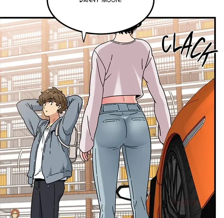 The Turning Point Manhwa Chapter 110 - Page 156