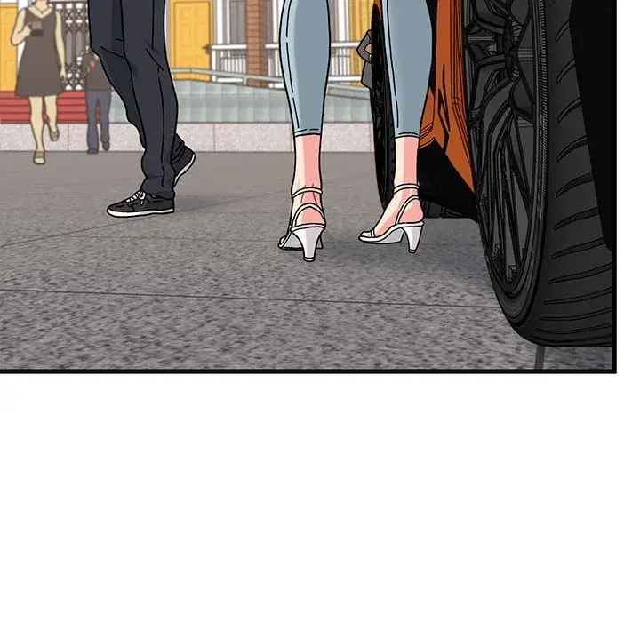 The Turning Point Manhwa Chapter 110 - Page 157