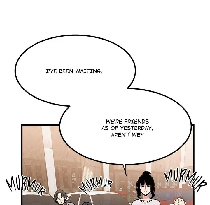 The Turning Point Manhwa Chapter 110 - Page 158