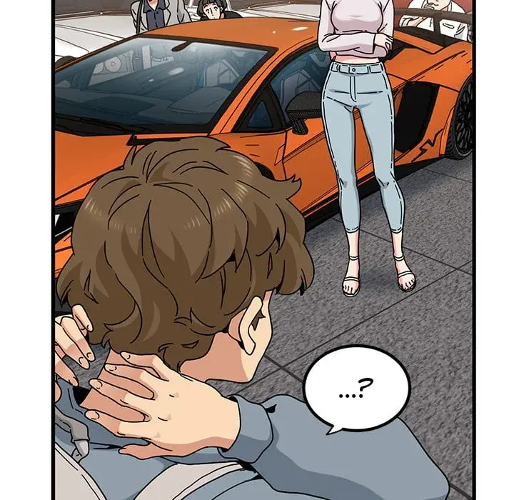 The Turning Point Manhwa Chapter 110 - Page 159