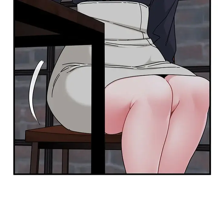 The Turning Point Manhwa Chapter 110 - Page 16